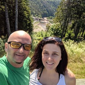 Meet your Posher, Marie